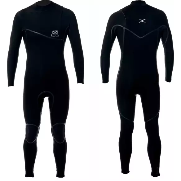Wetsuit Reeflex Orion 3/2mm Wetsuit Reeflex Orion 3/2mm