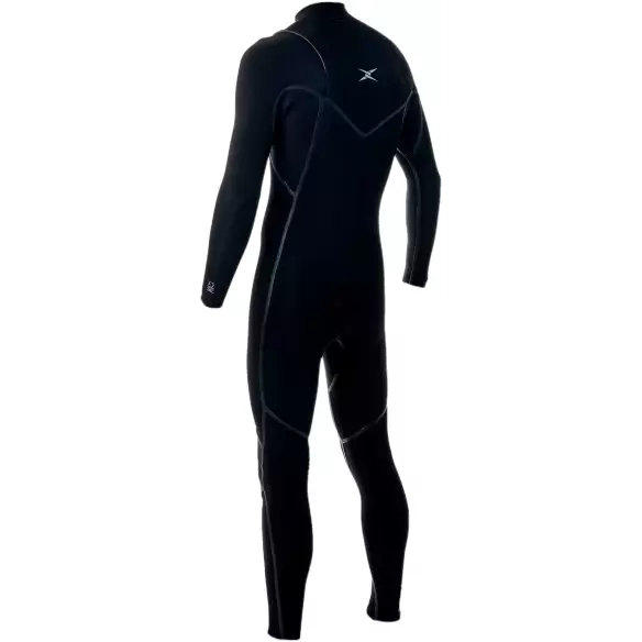 Combinaison Reeflex Orion 4/3mm