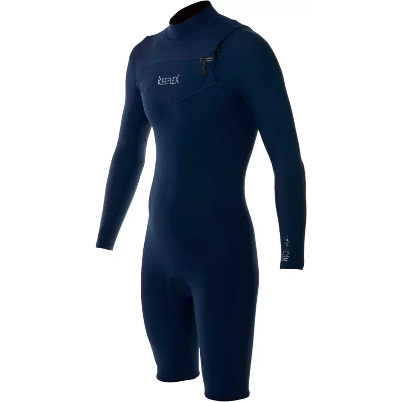 Wetsuit Reeflex Hardy X5 2/2 mm LS