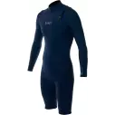 Wetsuit Reeflex Hardy X5 2/2 mm LS