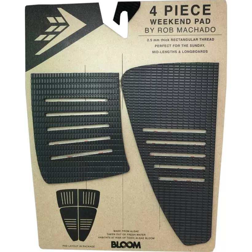 Firewire Weekend Pad
