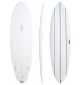 Planche de surf JS Big Baron Softboard EPS