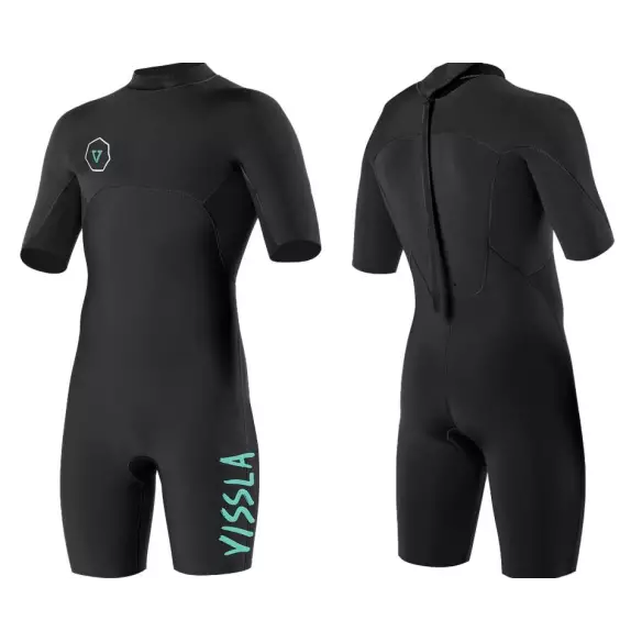 Neopreen Vissla Boys 2/2 BZ Spring Junior Neopreen Vissla Boys 2/2 BZ Spring Junior