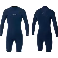 Wetsuit Reeflex Hardy X5 2/2 mm LS