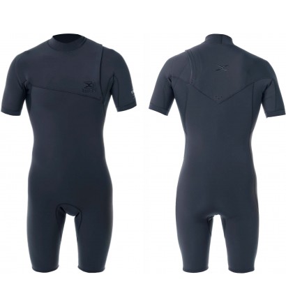 Wetsuit Reeflex Murdoch 2/2 mm SS