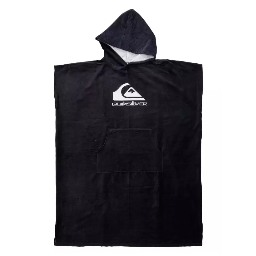 SurfPoncho Quiksilver