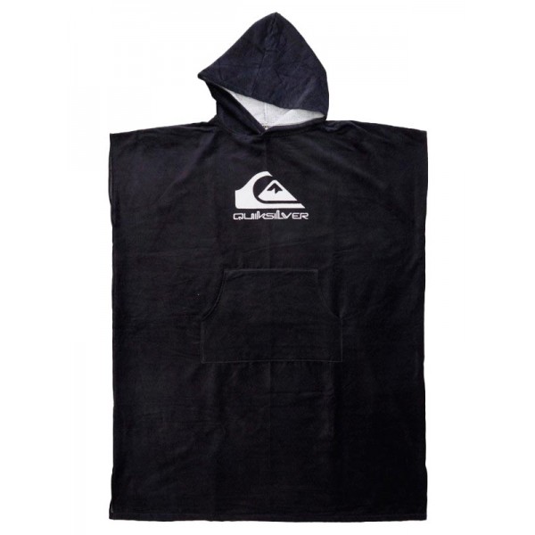 SurfPoncho Quiksilver