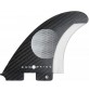 Ailerons de surf Endorfins KS1 Click Tab