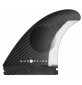 Quilhas surf Endorfins KS1Tri-Fin