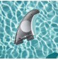 Quilhas surf Endorfins KS1Tri-Fin