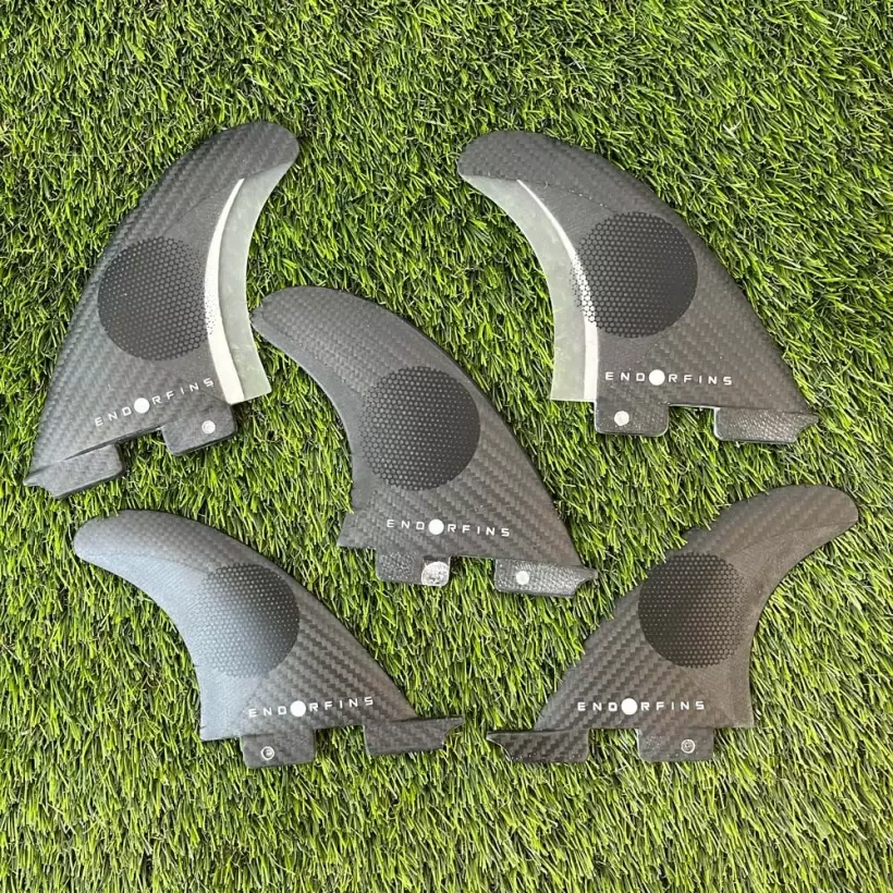 Fins Endorfins KS1 Click Tab