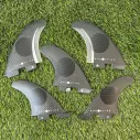 Ailerons de surf Endorfins KS1 Click Tab