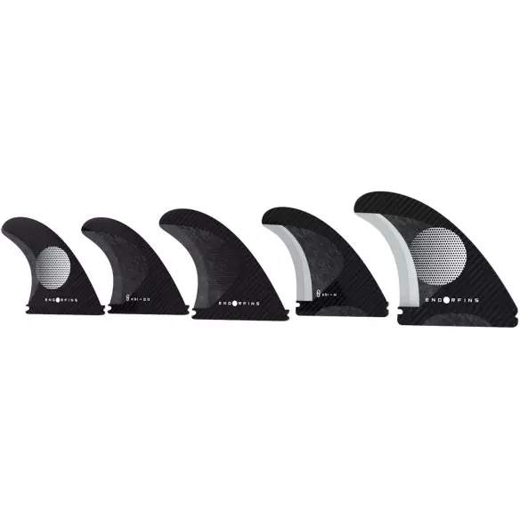 Finnen Endorfins KS1 Tri-Quad Finnen Endorfins KS1 Tri-Quad