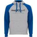 Sweat-shirt Mundo-Surf