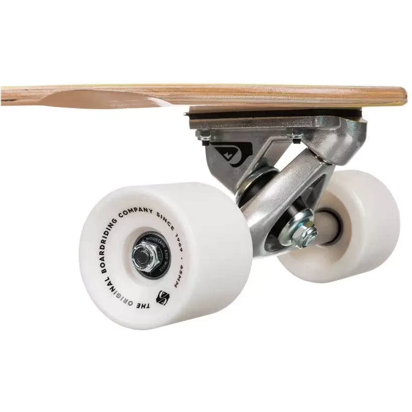 Skateboard cruiser Quiksilver Golden Hour