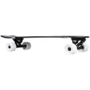 Skateboard cruiser Quiksilver Paradise Express