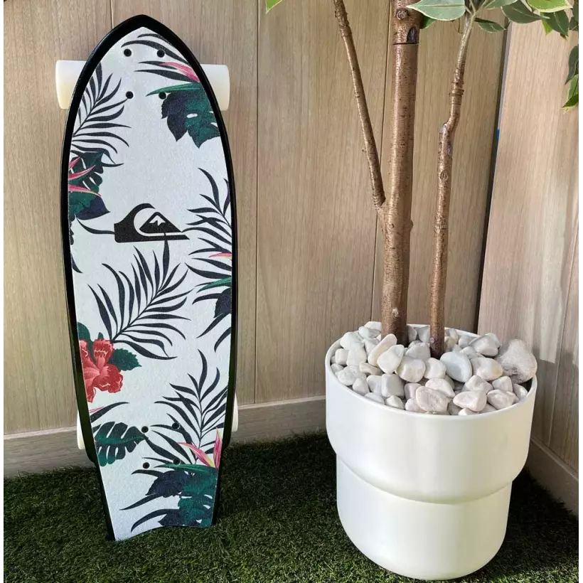 Skateboard cruiser Quiksilver Paradise Express