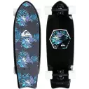 Skateboard cruiser Quiksilver Paradise Express