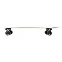 Skateboard cruiser Quiksilver Stoked