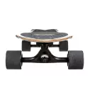 Skateboard cruiser Quiksilver Stoked