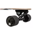 Skateboard cruiser Quiksilver Stoked