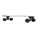 Skateboard cruiser Quiksilver Stoked