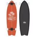 Skateboard cruiser Quiksilver Dead Dreams