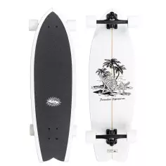 Skateboard cruiser Quiksilver Dead Dreams