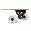 Skateboard cruiser Quiksilver Dead Dreams