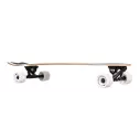 Skateboard cruiser Quiksilver Dead Dreams