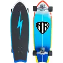 surfskate Quiksilver MR Super