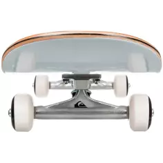 Skateboard Quiksilver Ghetto Dog 2