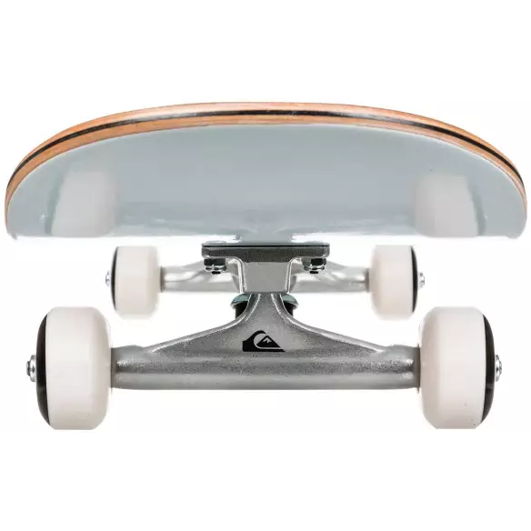 Skateboard Quiksilver Ghetto Dog
