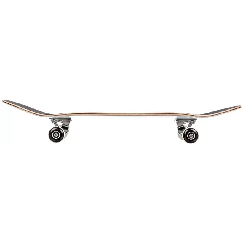 Skateboard Quiksilver Ghetto Dog