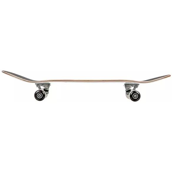 Skateboard Quiksilver Ghetto Dog