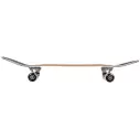 Skateboard Quiksilver Ghetto Dog