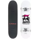 Skateboard Quiksilver Ghetto Dog