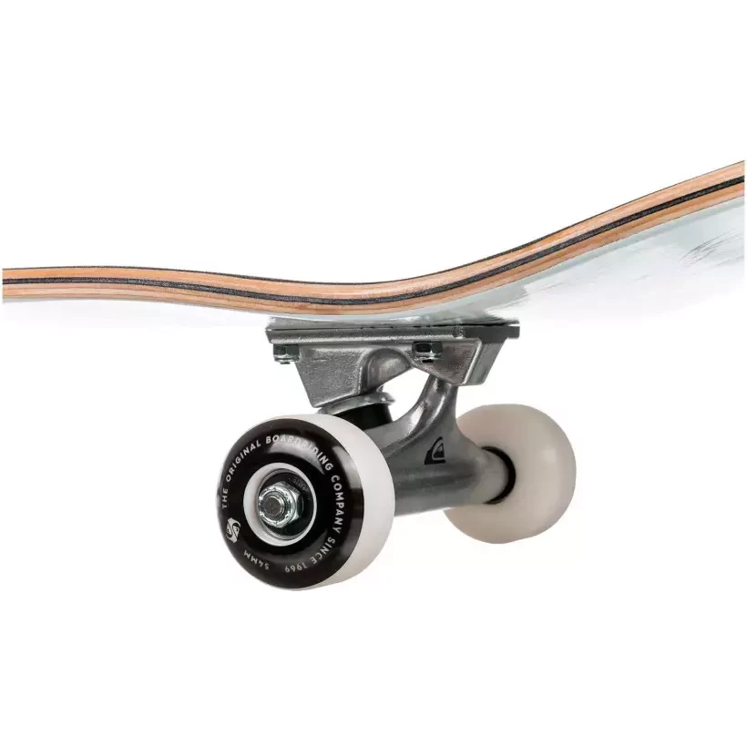 Skateboard Quiksilver Dramons