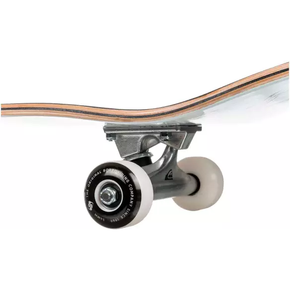 Skateboard Quiksilver Dramons