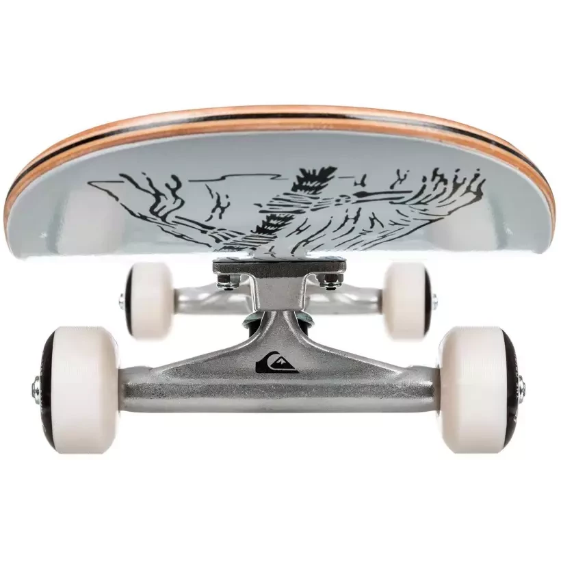 Skateboard Quiksilver Dramons