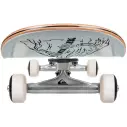 Skateboard Quiksilver Dramons