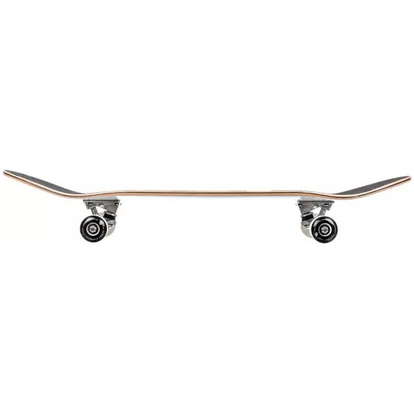 Skateboard Quiksilver Dramons
