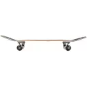 Skateboard Quiksilver Dramons