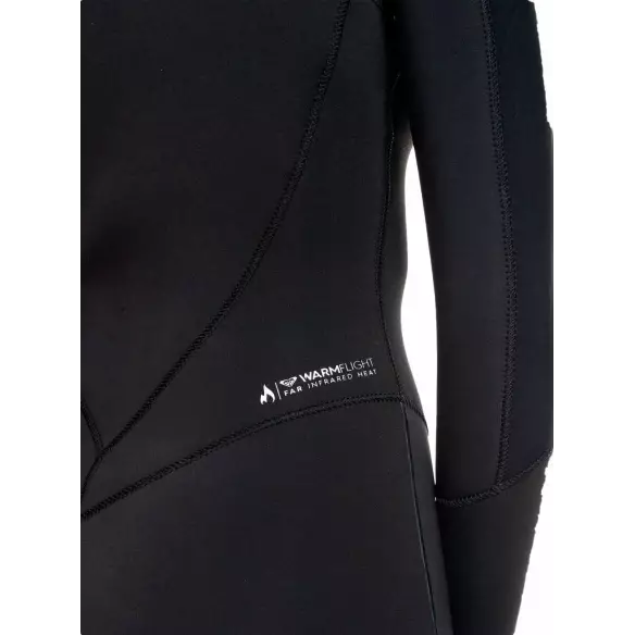 Fato Surf Roxy Performance 4/3mm CZ Fato Surf Roxy Performance 4/3mm CZ