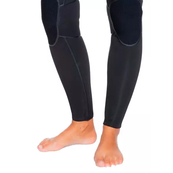 Fato Surf Roxy Performance 4/3mm CZ Fato Surf Roxy Performance 4/3mm CZ