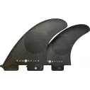 Quilhas surf Endorfins KS1 Click Tab