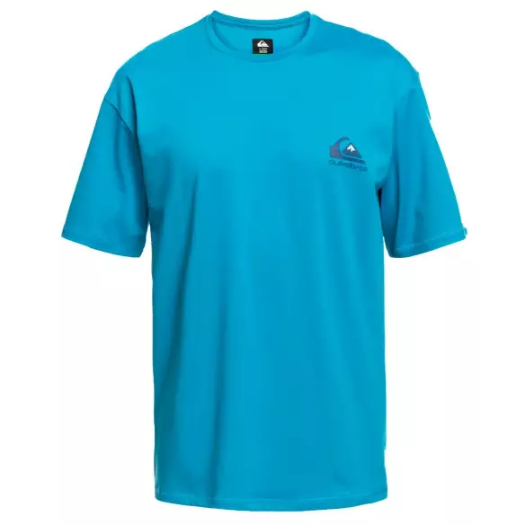 Camiseta UV quiksilver Heritage Camiseta UV quiksilver Heritage