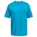 UV Tee Shirt quiksilver Heritage