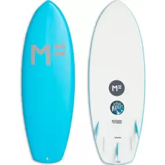 Tabla softboard MickFanning Little Marley