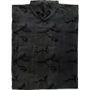 SurfPoncho Quiksilver  Camo